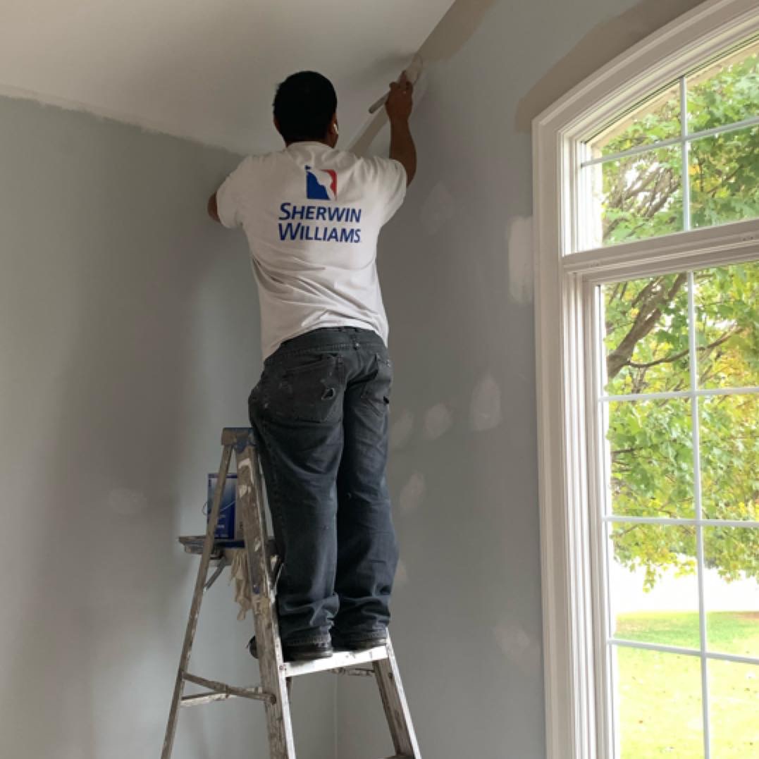 House Painting Grand Rapids